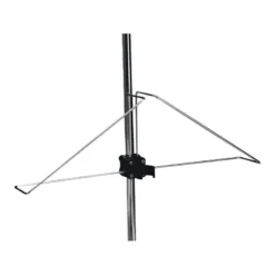 PLASTIMO Support Bouée Fer à Cheval + Feu