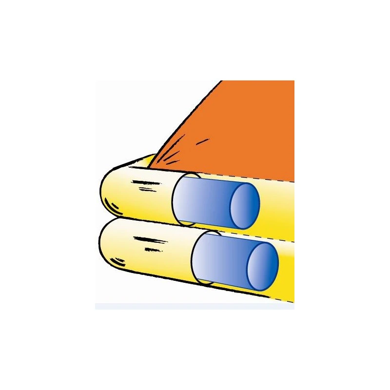 PLASTIMO Transocéan ISAF 10 Personnes Plus 24 Heures – Image 3