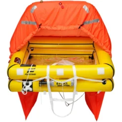 PLASTIMO Transocéan ISAF 4 Personnes Plus 24 Heures