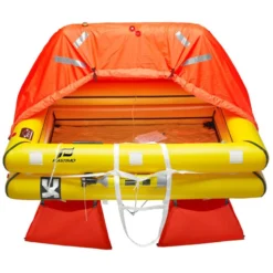 PLASTIMO Transocéan ISAF 6 Personnes