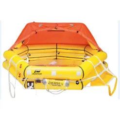 PLASTIMO Transocéan ISAF 8 Personnes