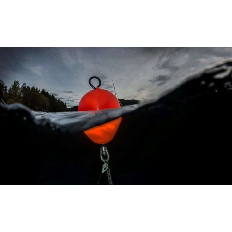 POLYFORM AS Bouée De Mouillage à Tige | ø 450 Mm – Image 3