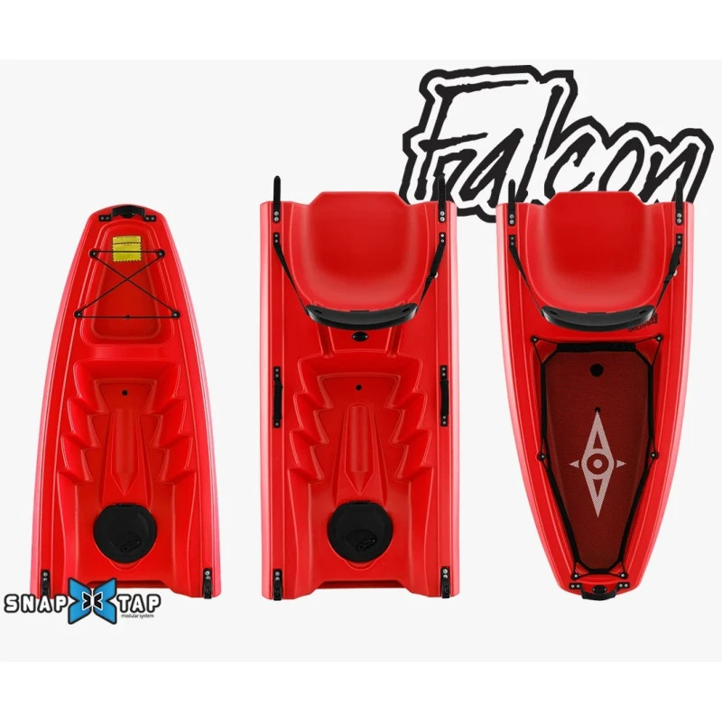 POINT 65°N Falcon Duo – Image 5