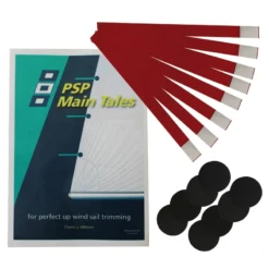 PSP 8 Pennons De Chute