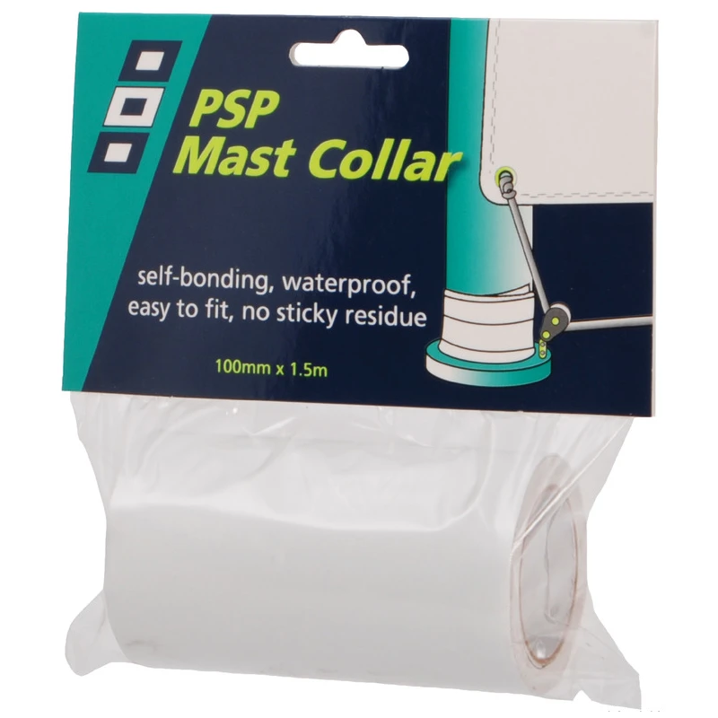PSP Mast Collar