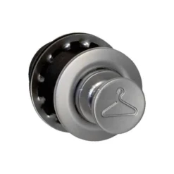 REIMO Porte-manteau Bouton