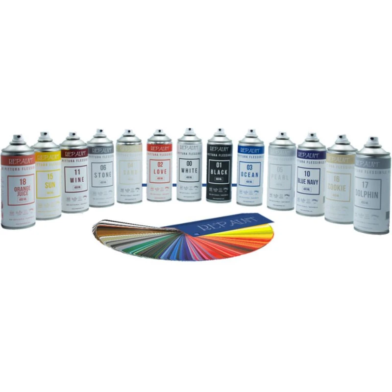 REPAINT Peinture Flexible 400 Ml – Image 2