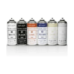 REPAINT Peinture Flexible 400 Ml