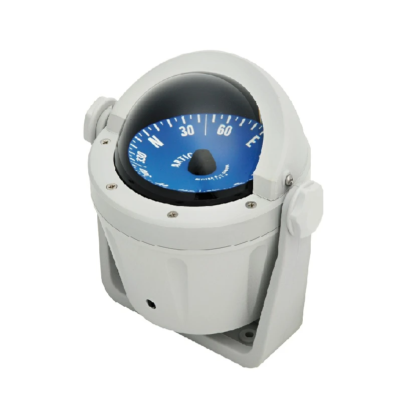 RIVIERA Compas Artica 2''3/4 Sur étrier