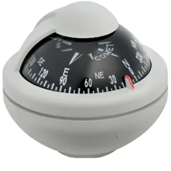 RIVIERA Compas Comet 2'' Sur étrier