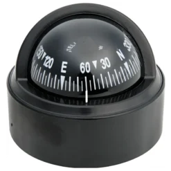 RIVIERA Compas Stela 2''1/2 Sur Fût