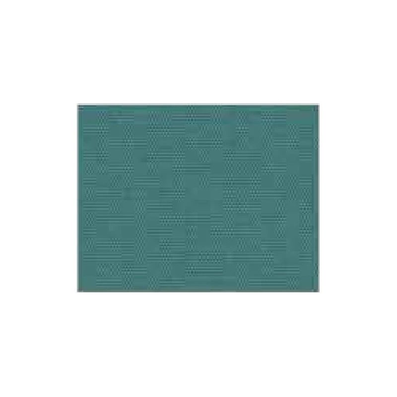 SAULEDA Tissu Sea Star Aqua Marine