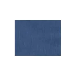 SAULEDA Tissu Sea Star Bleu Chiné