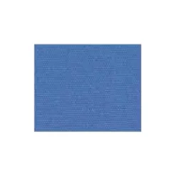 SAULEDA Tissu Sea Star Bleu Indigo