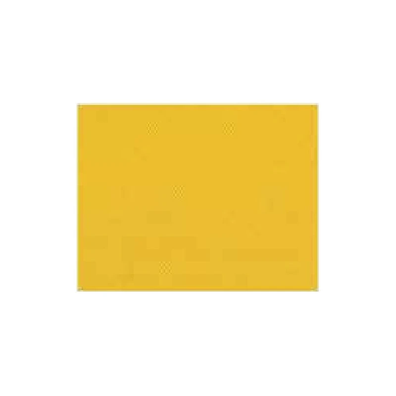 SAULEDA Tissu Sea Star Jaune