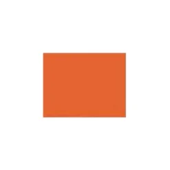 SAULEDA Tissu Sea Star Orange