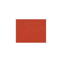 SAULEDA Tissu Sea Star Rouge Vif