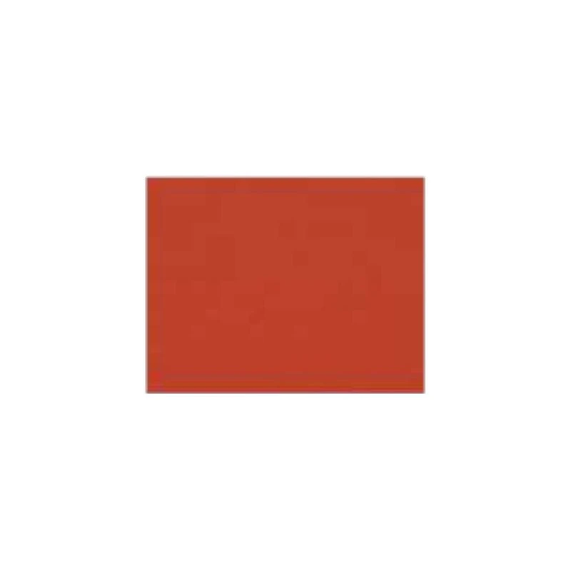 SAULEDA Tissu Sea Star Rouge Vif