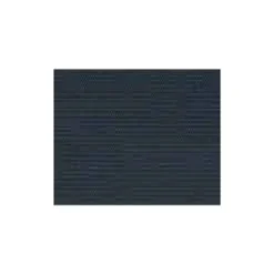 SAULEDA Tissu Sea Star Tweed Midnight Blue