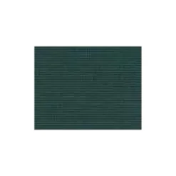 SAULEDA Tissu Sea Star Tweed Vert