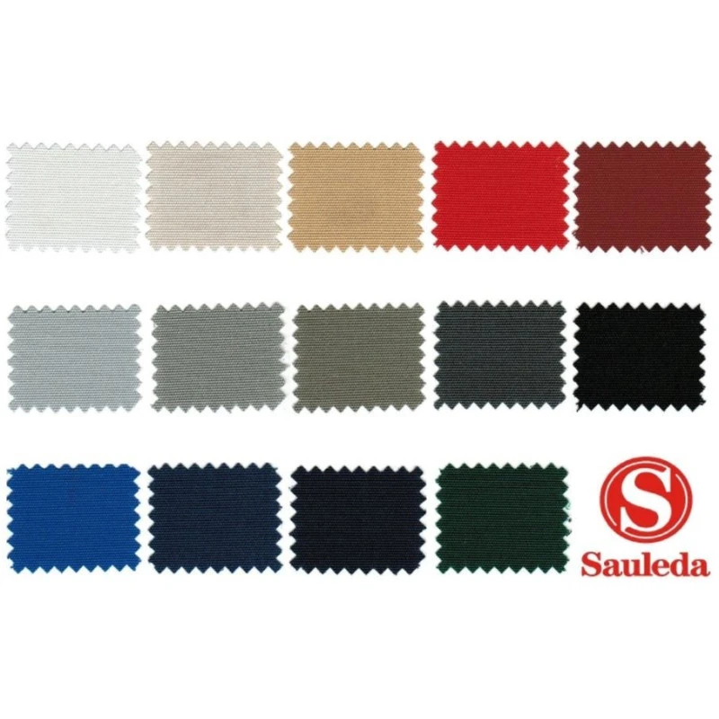 SAULEDA Tissu Sea Star Vison – Image 2