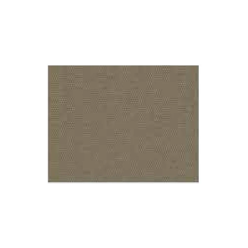 SAULEDA Tissu Sea Star Vison