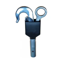 SCRUBBIS Embout Pour Mousqueton & Sangle