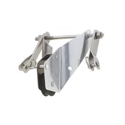 VIADANA Ferrure De Mât Inox