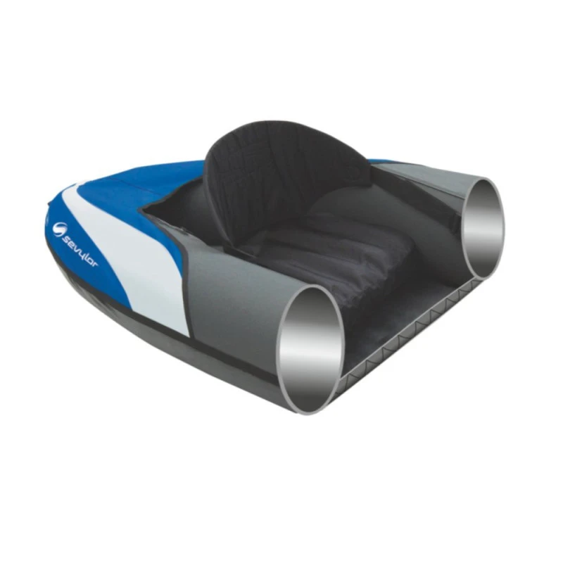 SEVYLOR Hudson – Image 2