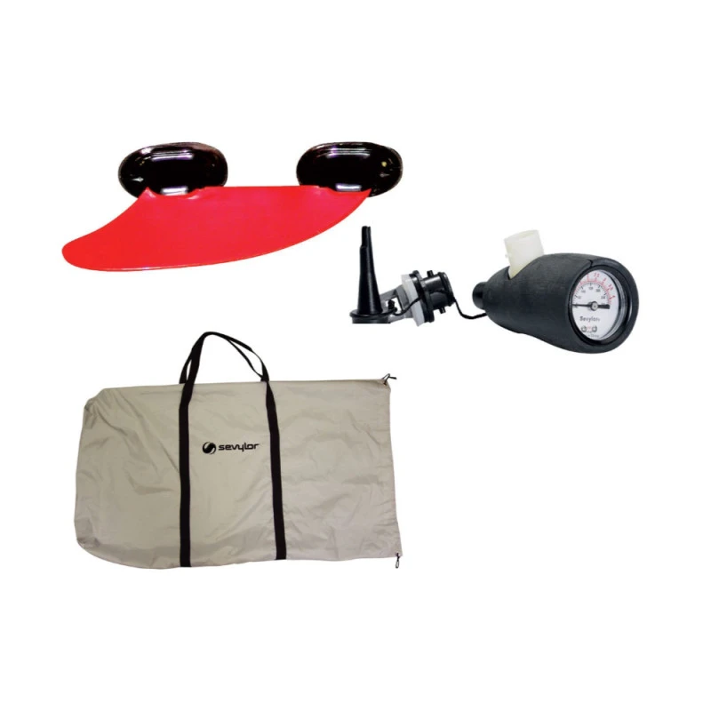 SEVYLOR Hudson – Image 3