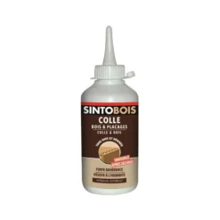 SINTOBOIS Colle à Bois 250 G
