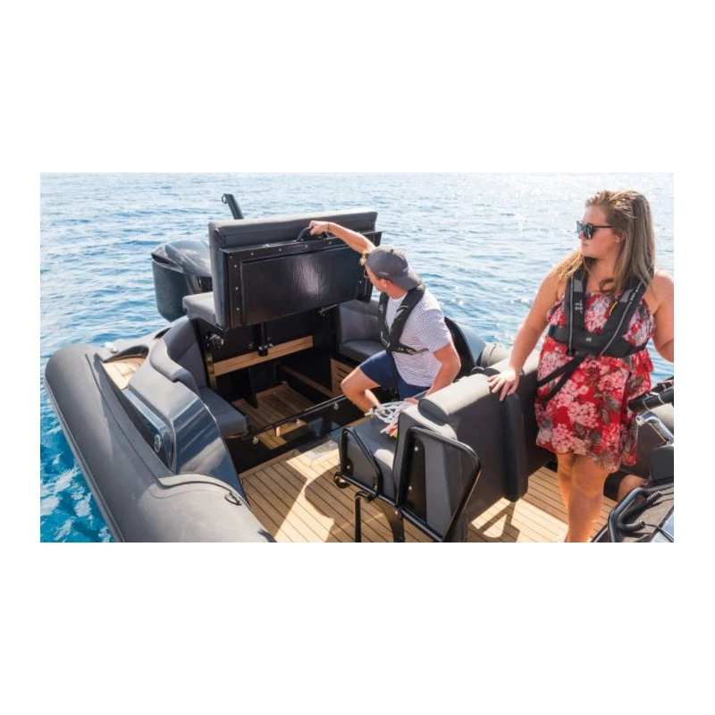 SPINLOCK Deckvest Lite – Image 7