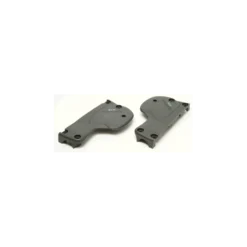 SPINLOCK Joues De Rechange Bloqueur XTS