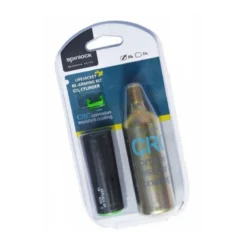 SPINLOCK Kit De Réarmement UML Deckvest Cento 20 Gr