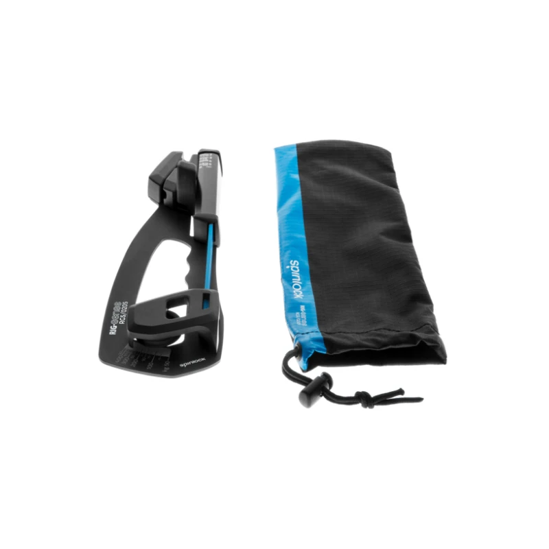 SPINLOCK Tensiomètre Rig Sense – Image 2