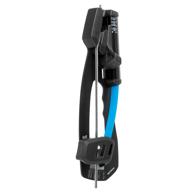 SPINLOCK Tensiomètre Rig Sense