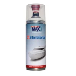 SPRAYMAX International Toplac 1K