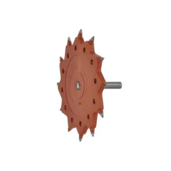 TERCOO Disque Rotatif