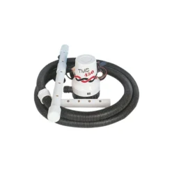 TMC Aérateur Centrifuge