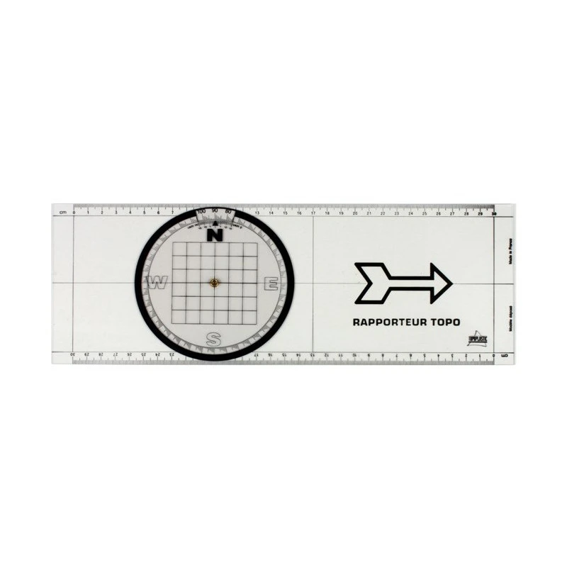 TOPOPLASTIC Rapporteur Topo éco