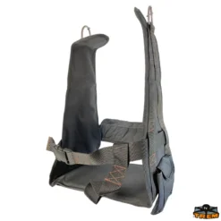 TREM Chaise De Mât Professionnelle - Assise