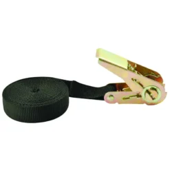 TREM Sangle à Cliquet 6 M