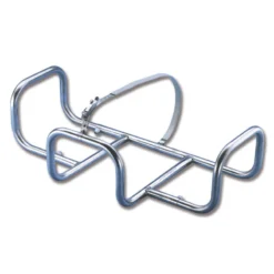 TREM Support Réglable Radeau Inox