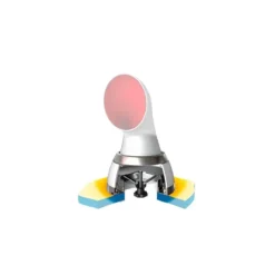 VETUS Boîte à Dorade Inox Pour Manche Inox ø 75/100/125 Mm