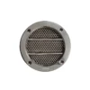 VETUS Grille Inox Avec Manchon ø 104 Mm (66cm²)