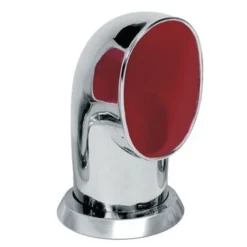 VETUS Manche à Air Inox ø 100 Mm