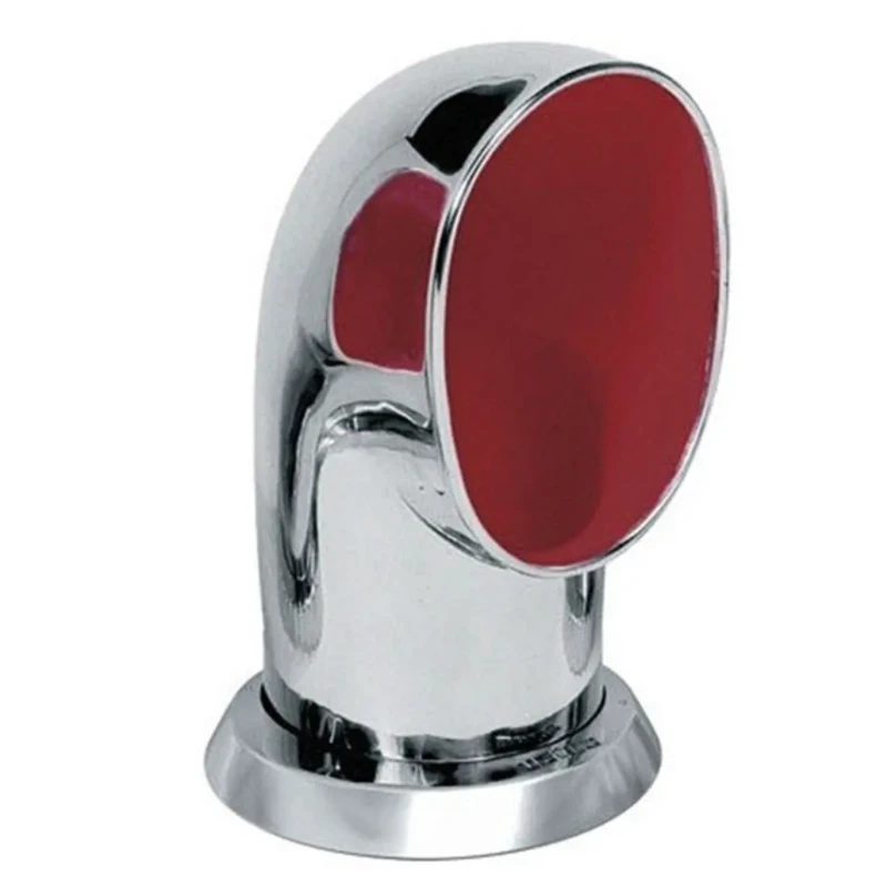 VETUS Manche à Air Inox ø 125 Mm – Image 2