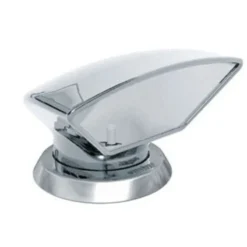 VETUS Manche à Air Inox ø 75 Mm