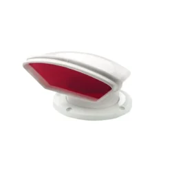 VETUS Manche à Air Horizontal Silicone ø 75 Mm