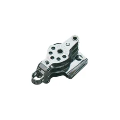 VIADANA Poulie Triple + Coinceur ø 25